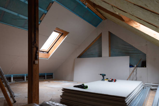 Best Insulation for Specific Applications in Pine Ridge, PA