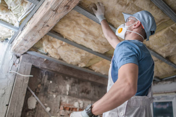 Best Insulation Maintenance and Repair in Pine Ridge, PA
