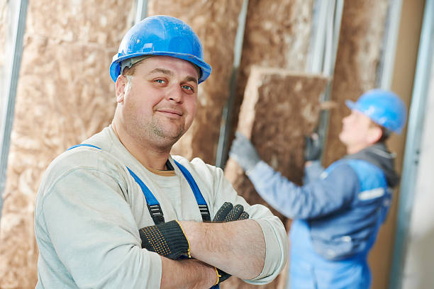 Best Insulation for Specific Applications in Pine Ridge, PA